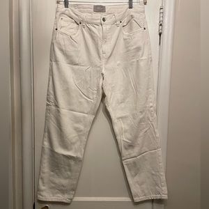 Everlane The Summer Jean